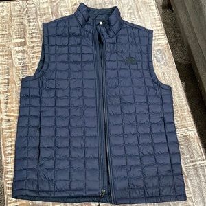 The North Face Men’s Thermoball Eco Vest